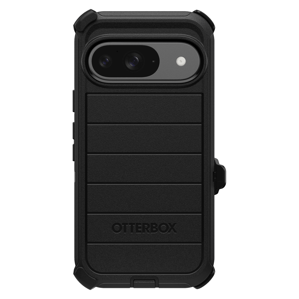 OtterBox Defender Pro Case for Google Pixel 9 / Pixel 9 Pro by OtterBox