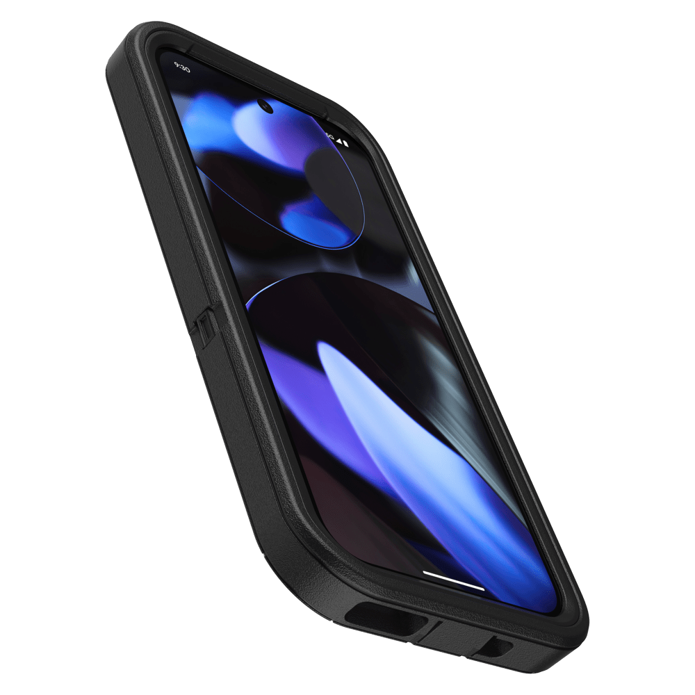 OtterBox Defender Pro Case for Google Pixel 9 / Pixel 9 Pro by OtterBox