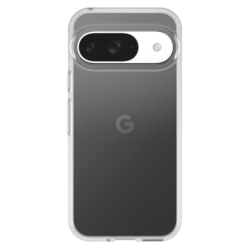 OtterBox React Case for Google Pixel 9 (Clydesdale) by OtterBox