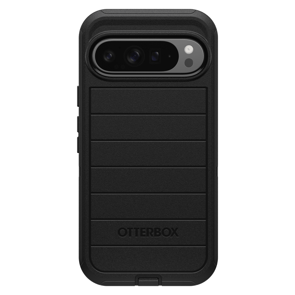 OtterBox Defender Pro Case for Google Pixel 9 Pro XL by OtterBox