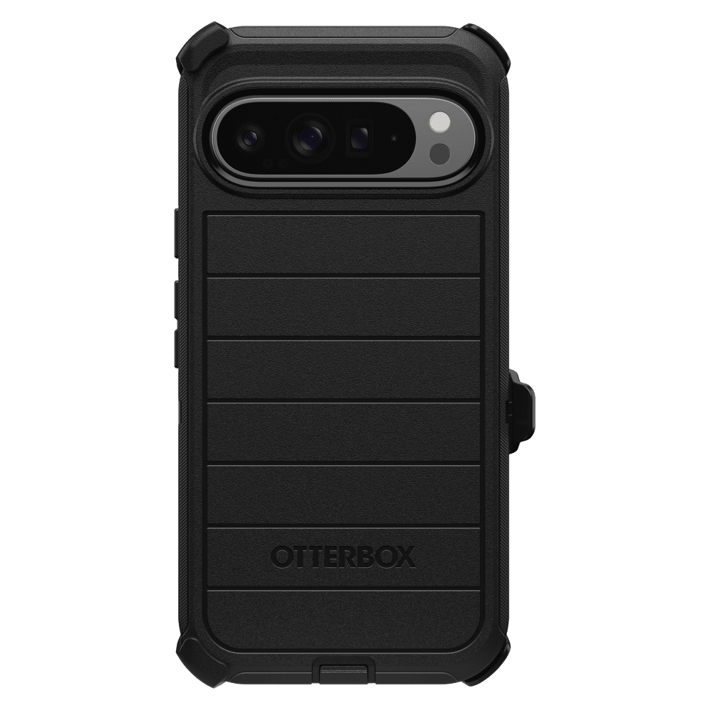 OtterBox Defender Pro Case for Google Pixel 9 Pro XL by OtterBox