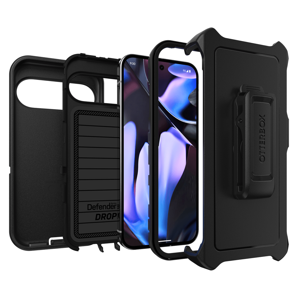 OtterBox Defender Pro Case for Google Pixel 9 Pro XL by OtterBox
