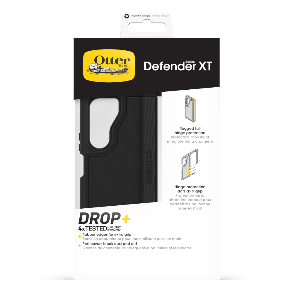 OtterBox Defender Pro XT Case for Samsung Galaxy Z Fold6 by OtterBox