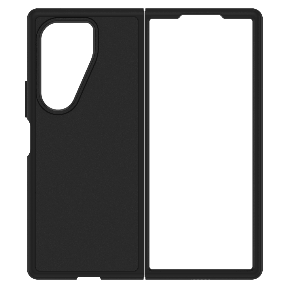 OtterBox Thin Flex Case for Samsung Galaxy Z Fold6 by OtterBox