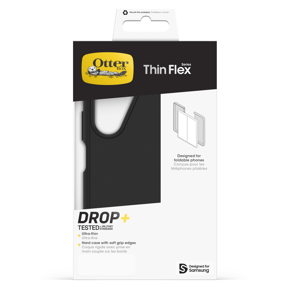 OtterBox Thin Flex Case for Samsung Galaxy Z Fold6 by OtterBox