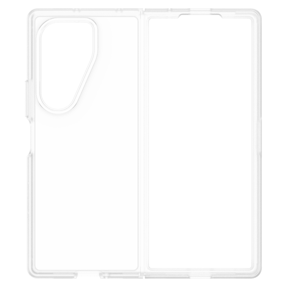 OtterBox Thin Flex Case for Samsung Galaxy Z Fold6 by OtterBox