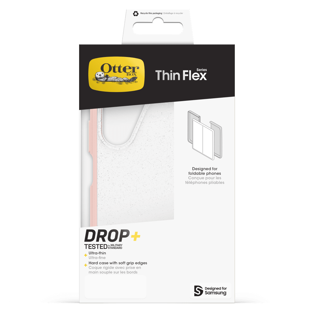 OtterBox Thin Flex Case for Samsung Galaxy Z Fold6 by OtterBox