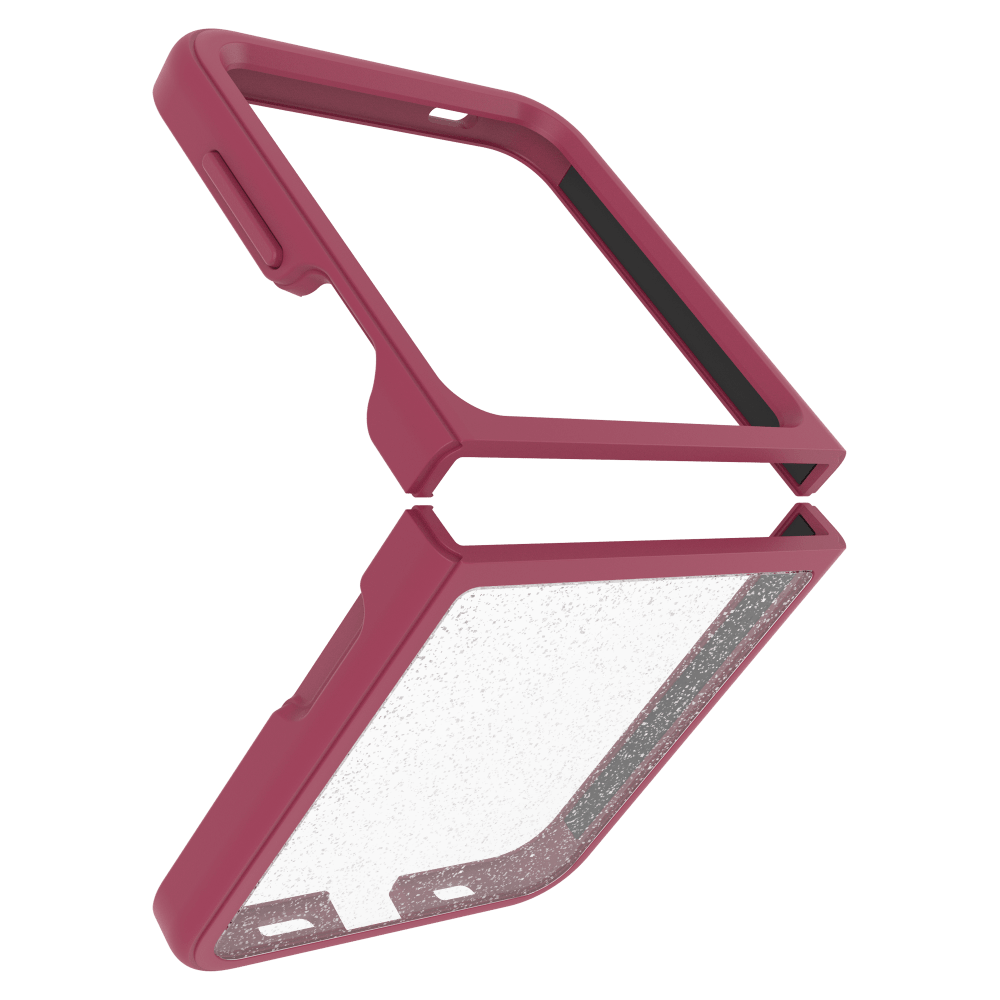 OtterBox Thin Flex Case for Samsung Galaxy Z Flip6 by OtterBox