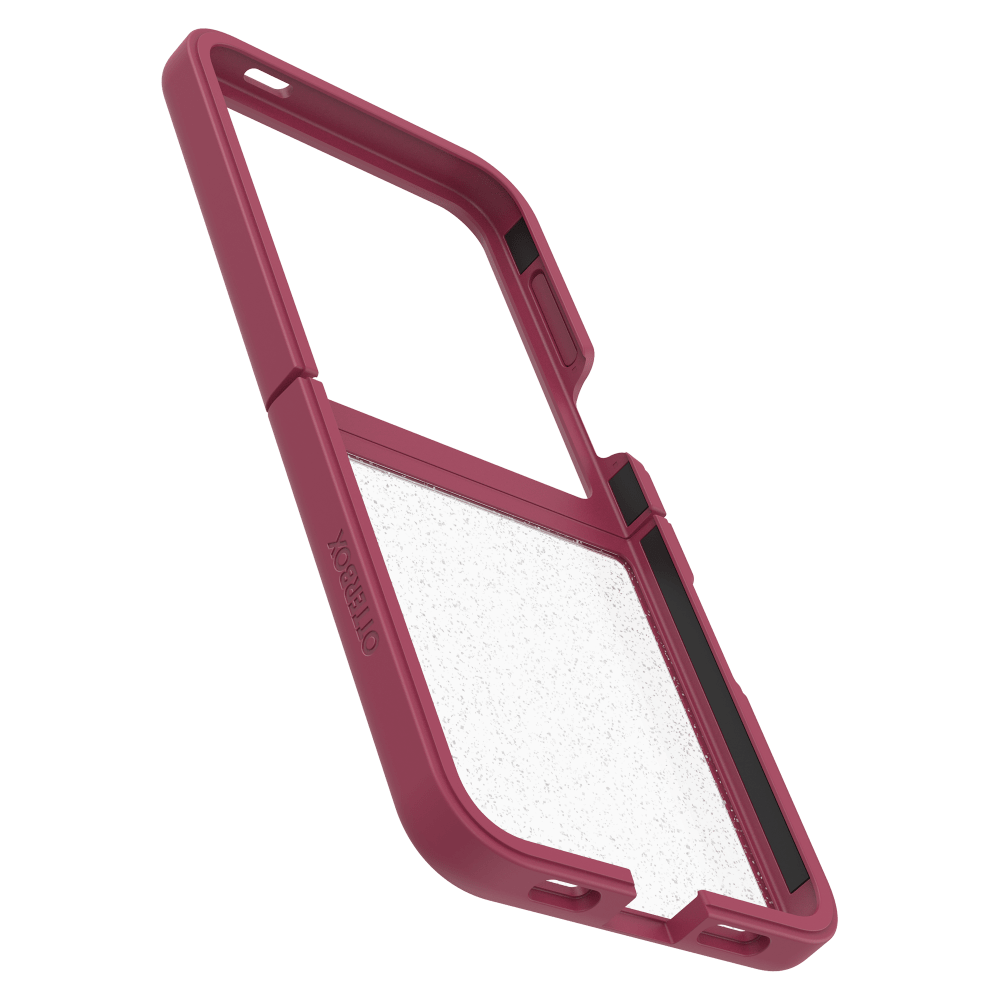 OtterBox Thin Flex Case for Samsung Galaxy Z Flip6 by OtterBox