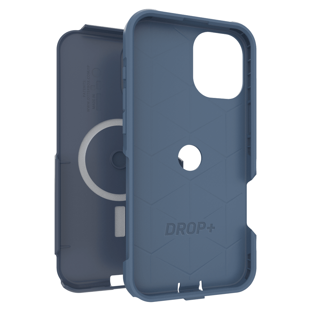 OtterBox Commuter MagSafe Case for Apple iPhone 16 Plus by OtterBox