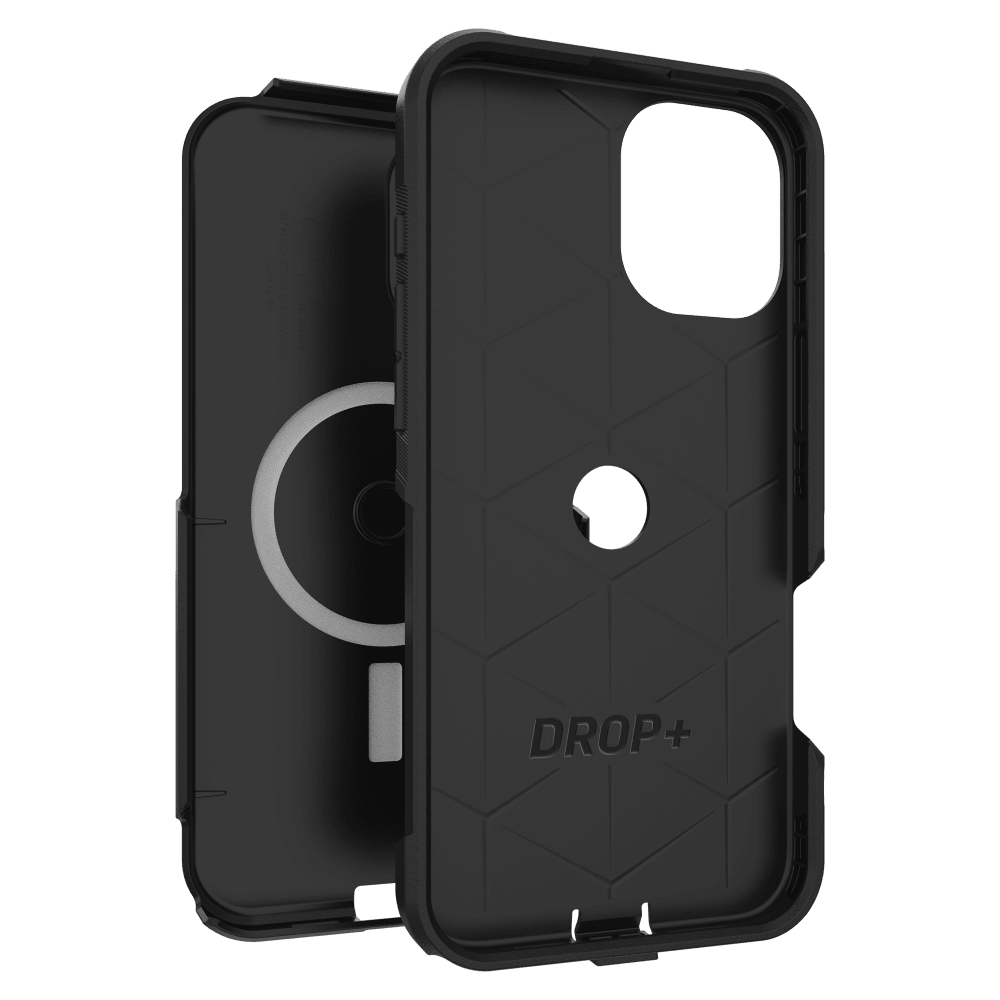 OtterBox Commuter MagSafe Case for Apple iPhone 16 Plus by OtterBox
