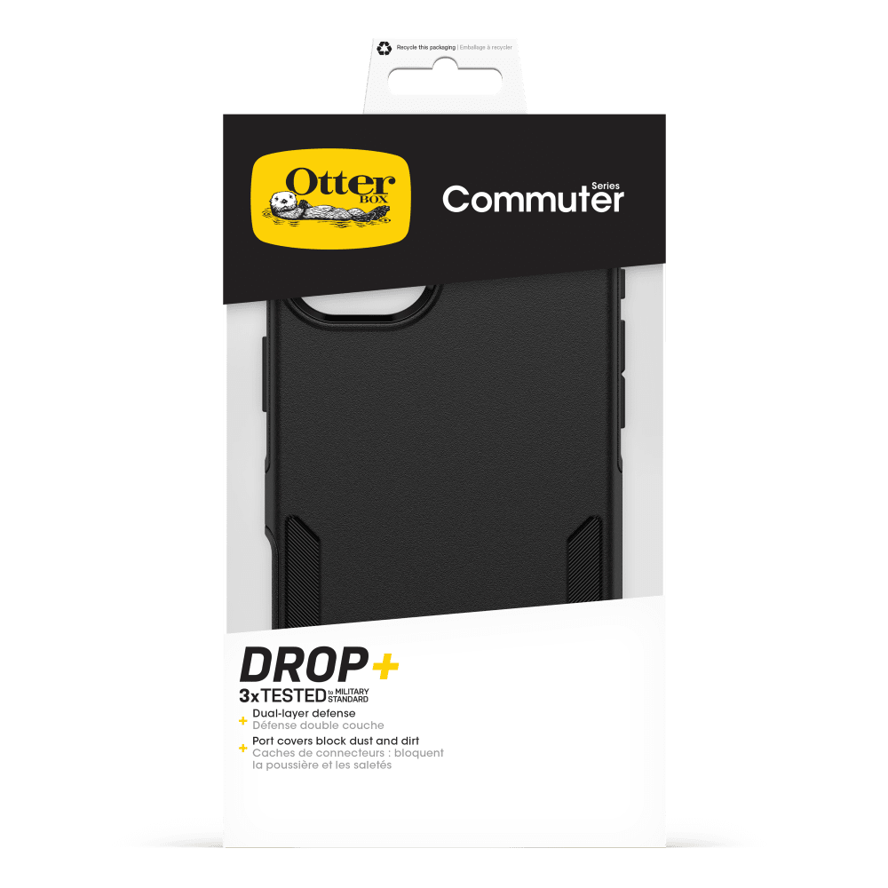 OtterBox Commuter MagSafe Case for Apple iPhone 16 Plus by OtterBox