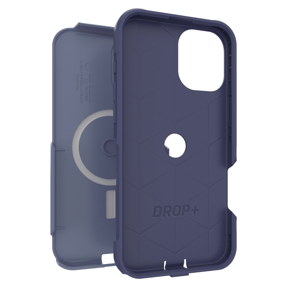 OtterBox Commuter MagSafe Case for Apple iPhone 16 Plus by OtterBox