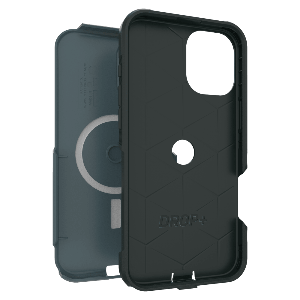 OtterBox Commuter MagSafe Case for Apple iPhone 16 Plus by OtterBox