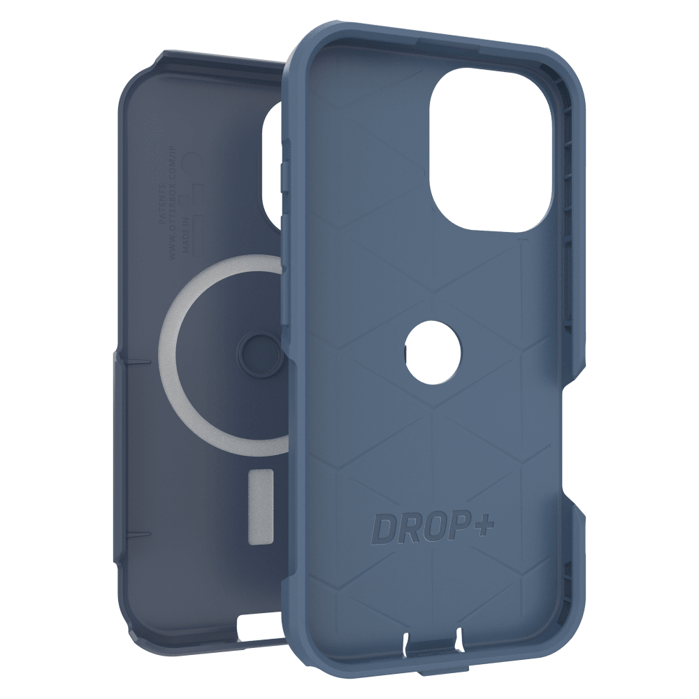 OtterBox Commuter MagSafe Case for Apple iPhone 16 by OtterBox