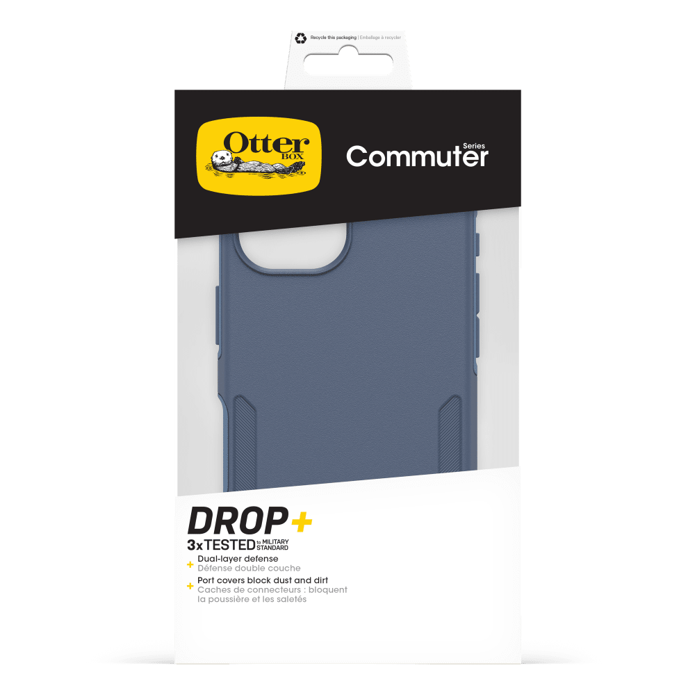 OtterBox Commuter MagSafe Case for Apple iPhone 16 by OtterBox