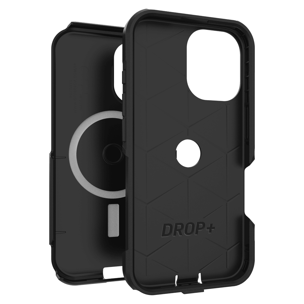 OtterBox Commuter MagSafe Case for Apple iPhone 16 by OtterBox