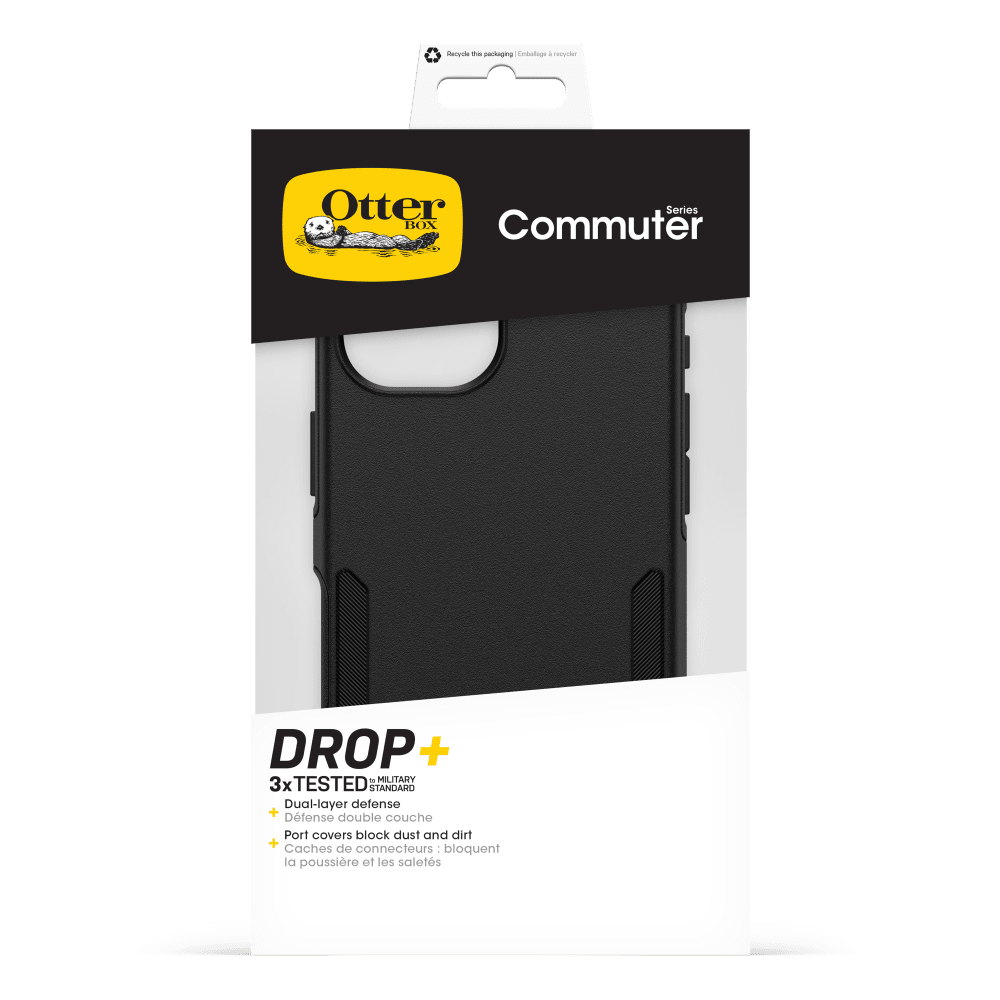 OtterBox Commuter MagSafe Case for Apple iPhone 16 by OtterBox