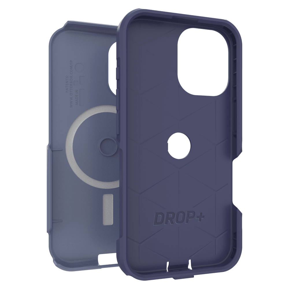 OtterBox Commuter MagSafe Case for Apple iPhone 16 by OtterBox