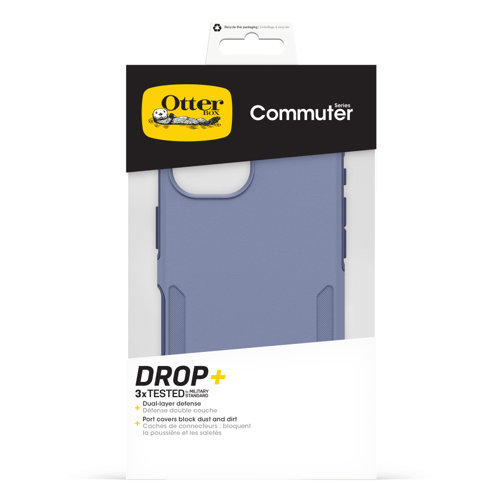 OtterBox Commuter MagSafe Case for Apple iPhone 16 by OtterBox