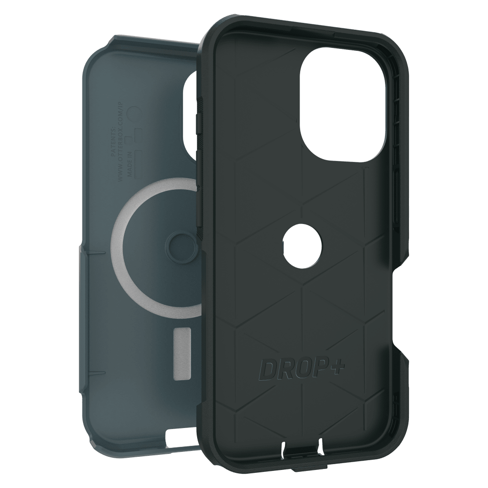 OtterBox Commuter MagSafe Case for Apple iPhone 16 by OtterBox