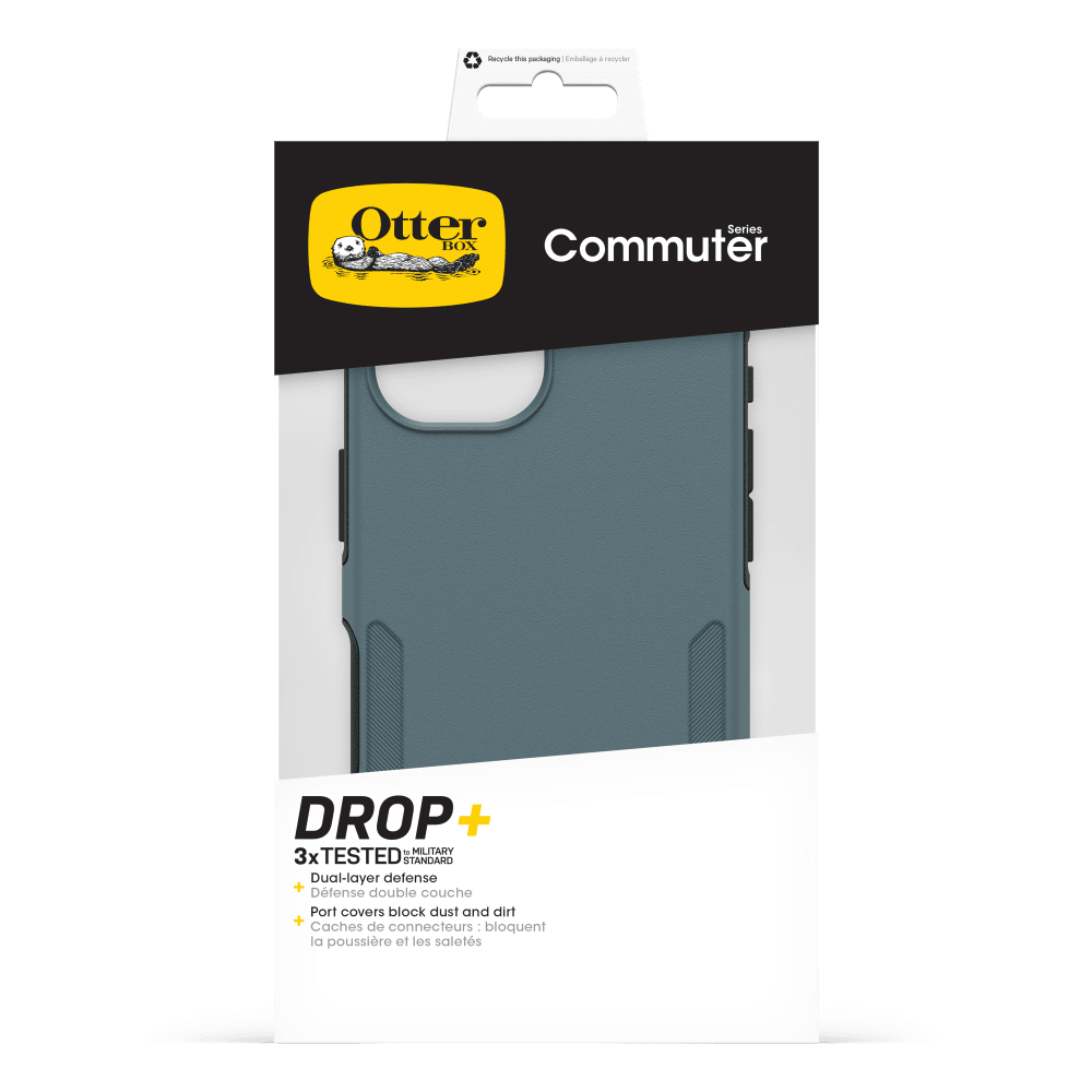 OtterBox Commuter MagSafe Case for Apple iPhone 16 by OtterBox