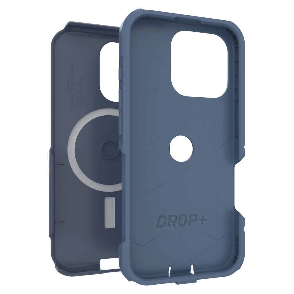 OtterBox Commuter MagSafe Case for Apple iPhone 16 Pro by OtterBox