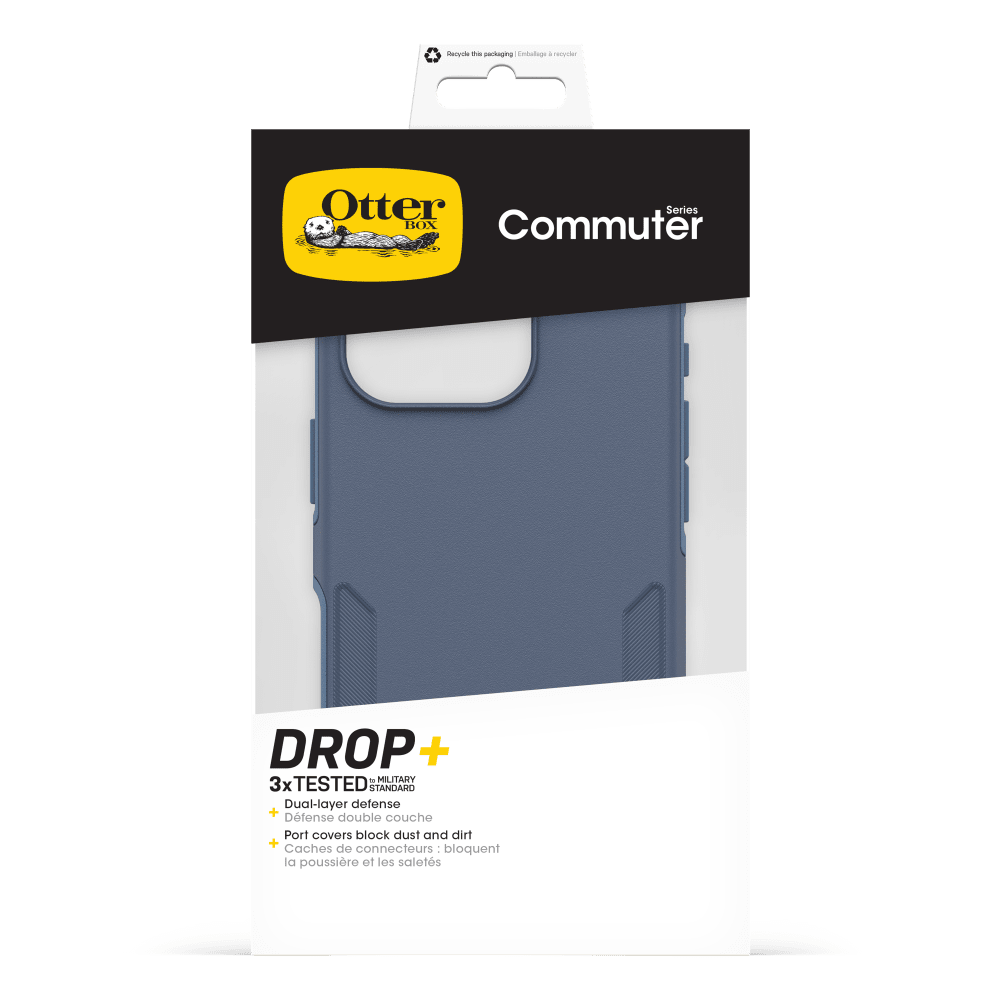 OtterBox Commuter MagSafe Case for Apple iPhone 16 Pro by OtterBox