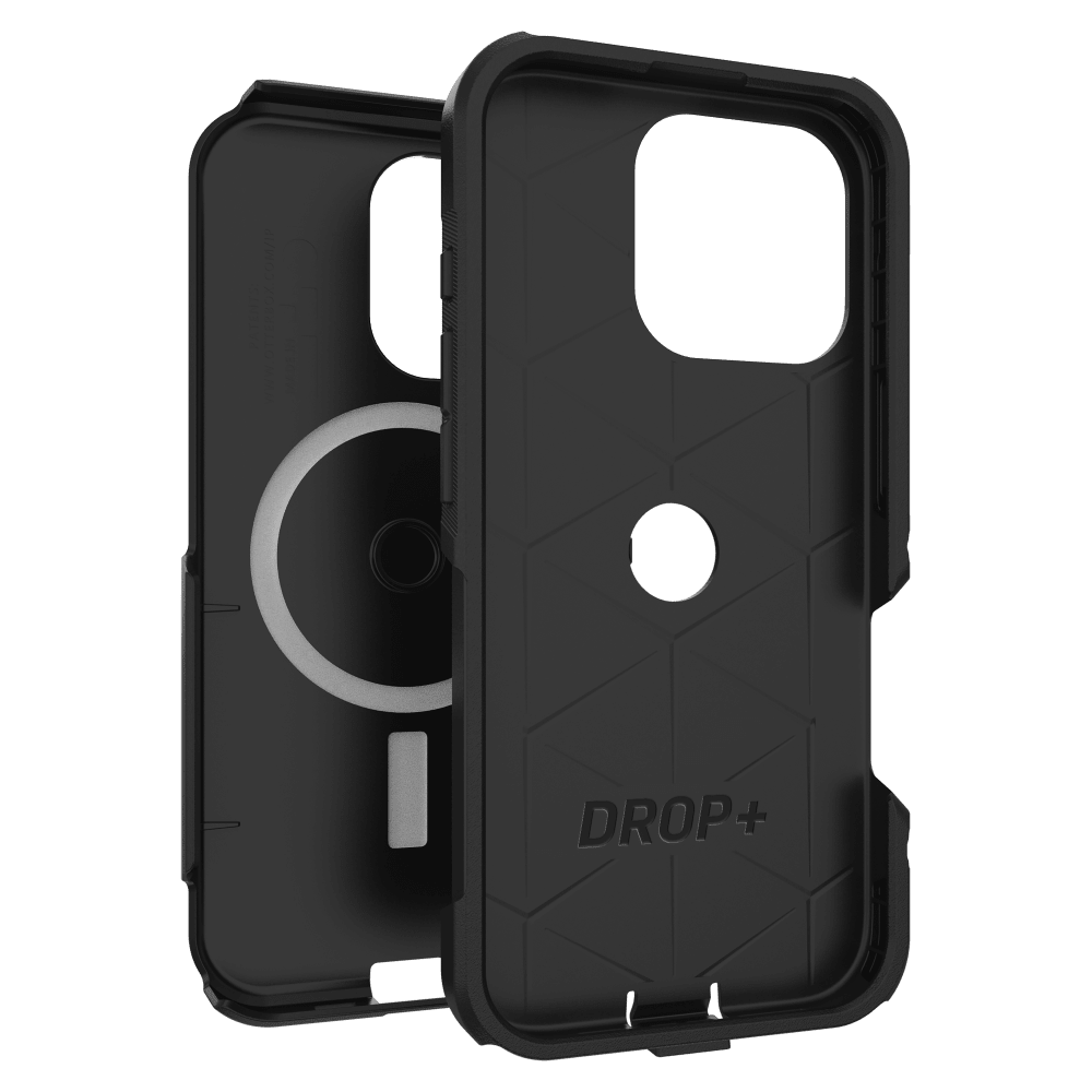 OtterBox Commuter MagSafe Case for Apple iPhone 16 Pro by OtterBox