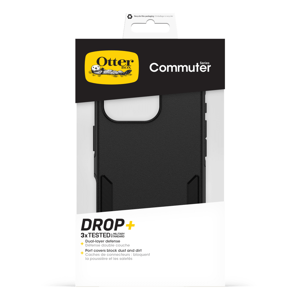 OtterBox Commuter MagSafe Case for Apple iPhone 16 Pro by OtterBox