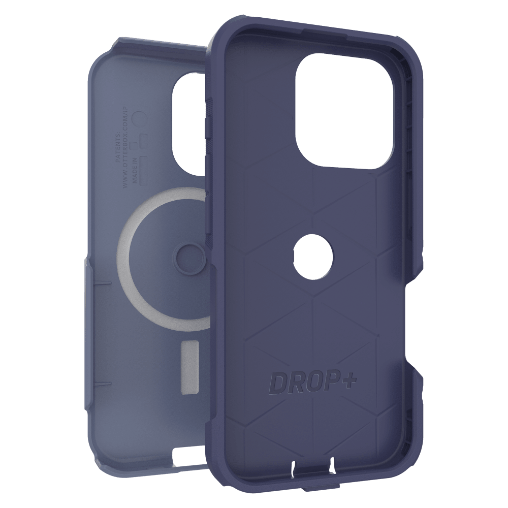 OtterBox Commuter MagSafe Case for Apple iPhone 16 Pro by OtterBox