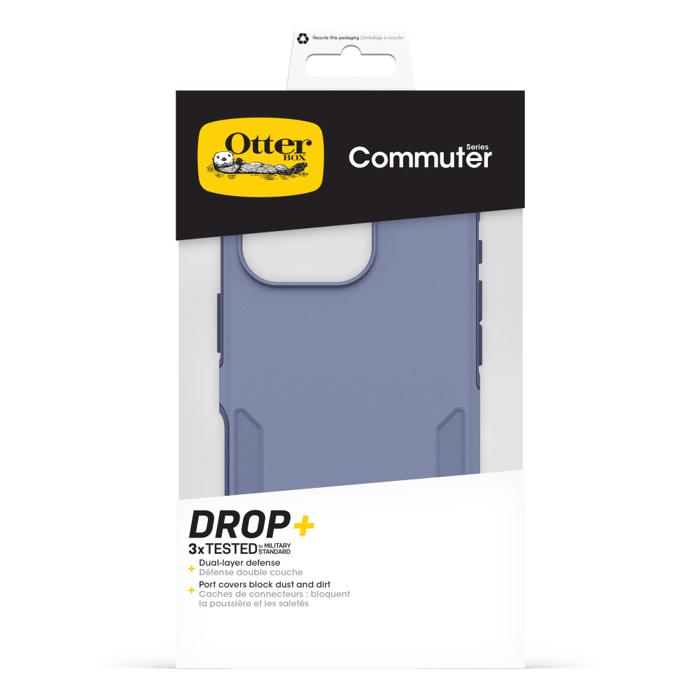 OtterBox Commuter MagSafe Case for Apple iPhone 16 Pro by OtterBox