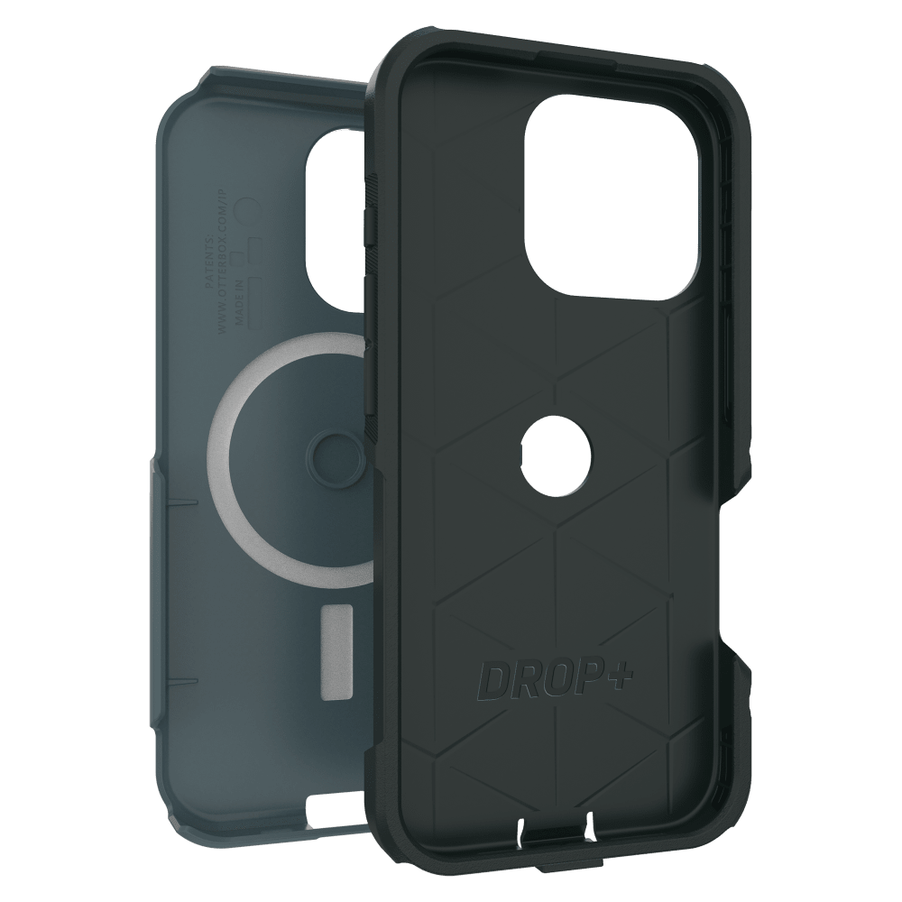 OtterBox Commuter MagSafe Case for Apple iPhone 16 Pro by OtterBox