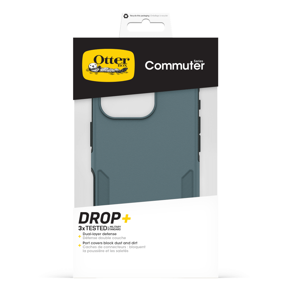 OtterBox Commuter MagSafe Case for Apple iPhone 16 Pro by OtterBox