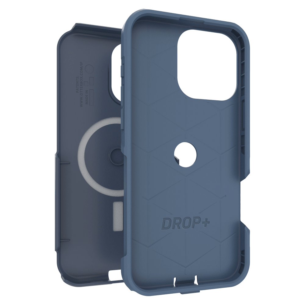 OtterBox Commuter MagSafe Case for Apple iPhone 16 Pro Max by OtterBox