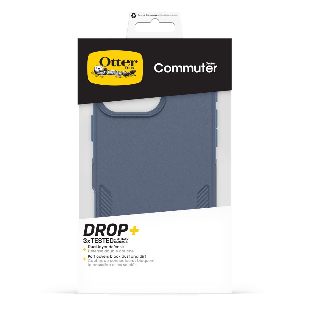 OtterBox Commuter MagSafe Case for Apple iPhone 16 Pro Max by OtterBox