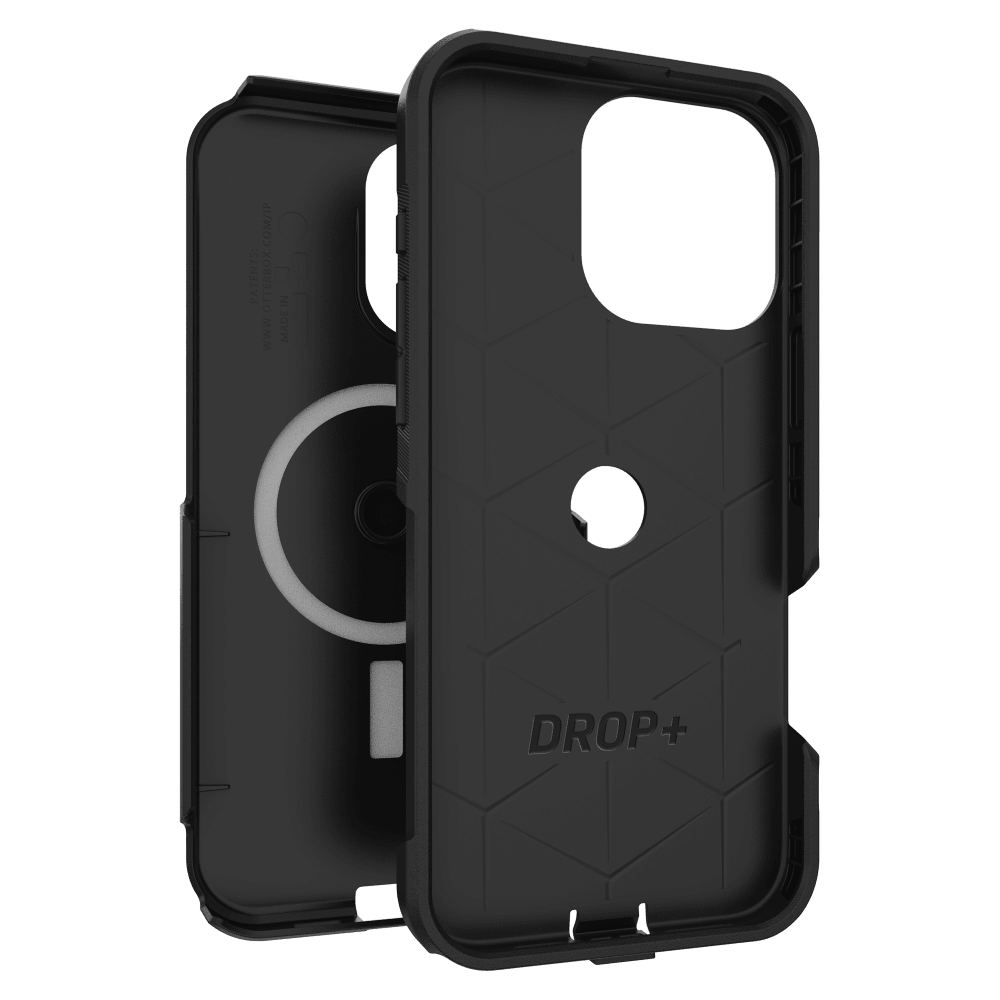 OtterBox Commuter MagSafe Case for Apple iPhone 16 Pro Max by OtterBox