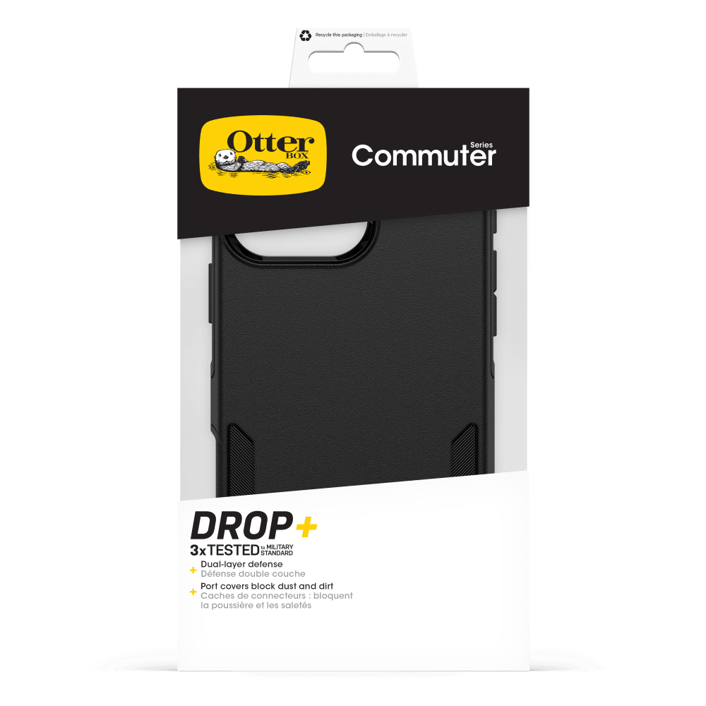 OtterBox Commuter MagSafe Case for Apple iPhone 16 Pro Max by OtterBox