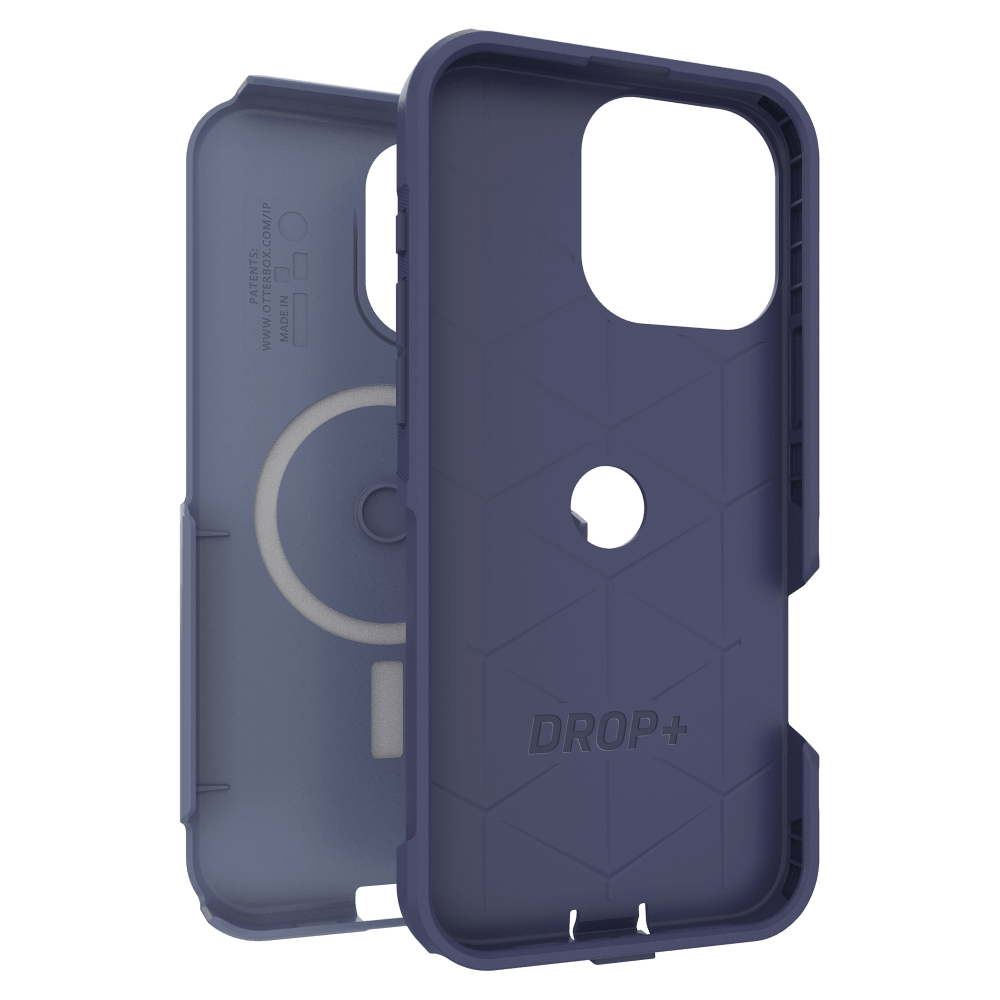 OtterBox Commuter MagSafe Case for Apple iPhone 16 Pro Max by OtterBox
