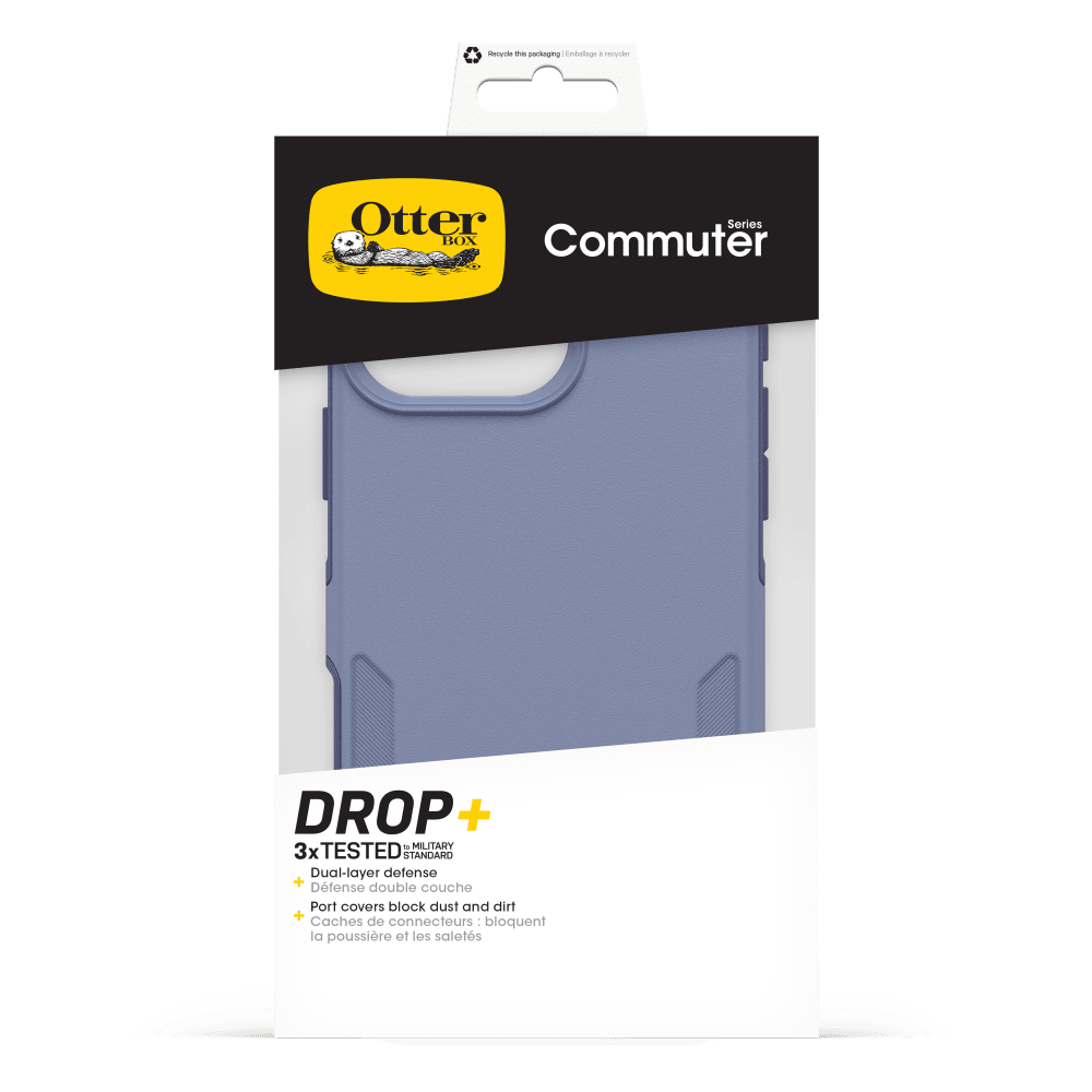 OtterBox Commuter MagSafe Case for Apple iPhone 16 Pro Max by OtterBox