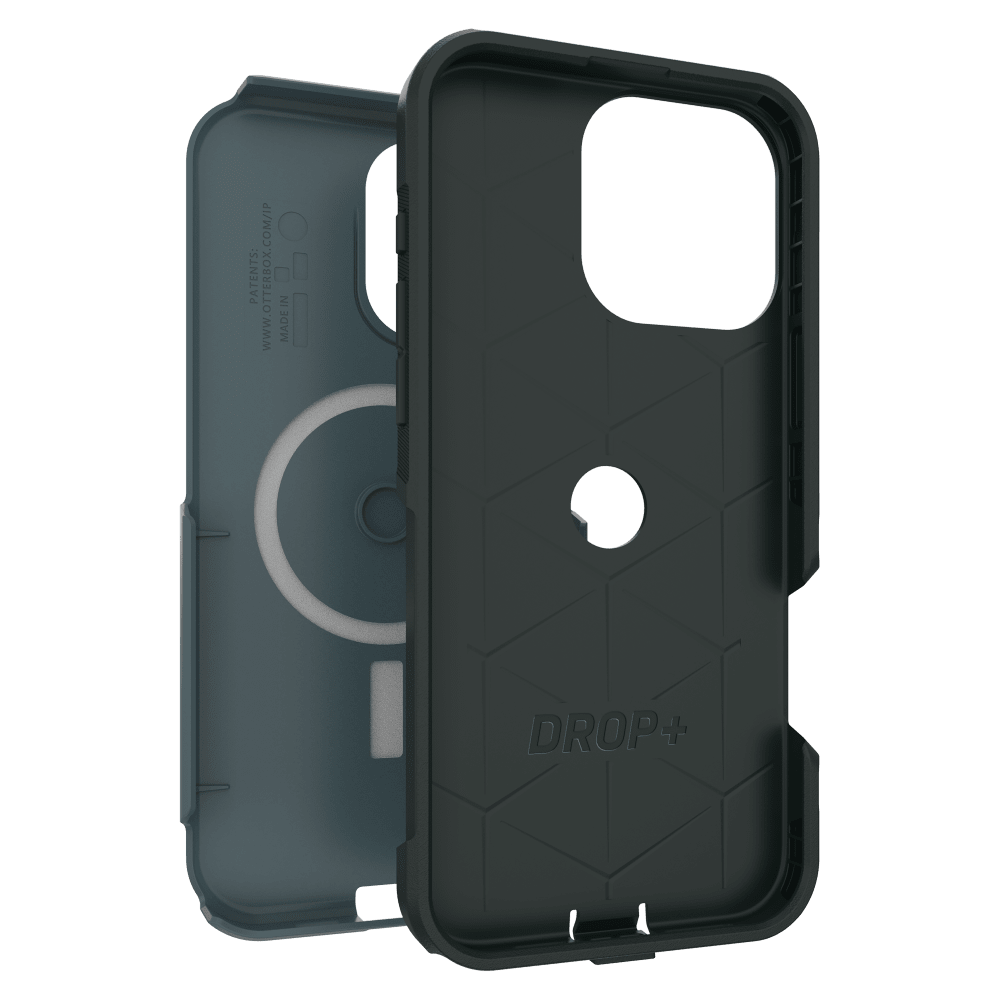 OtterBox Commuter MagSafe Case for Apple iPhone 16 Pro Max by OtterBox