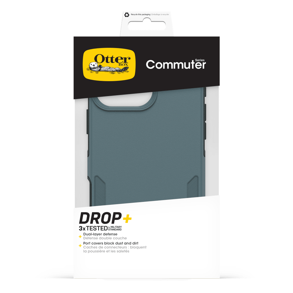 OtterBox Commuter MagSafe Case for Apple iPhone 16 Pro Max by OtterBox