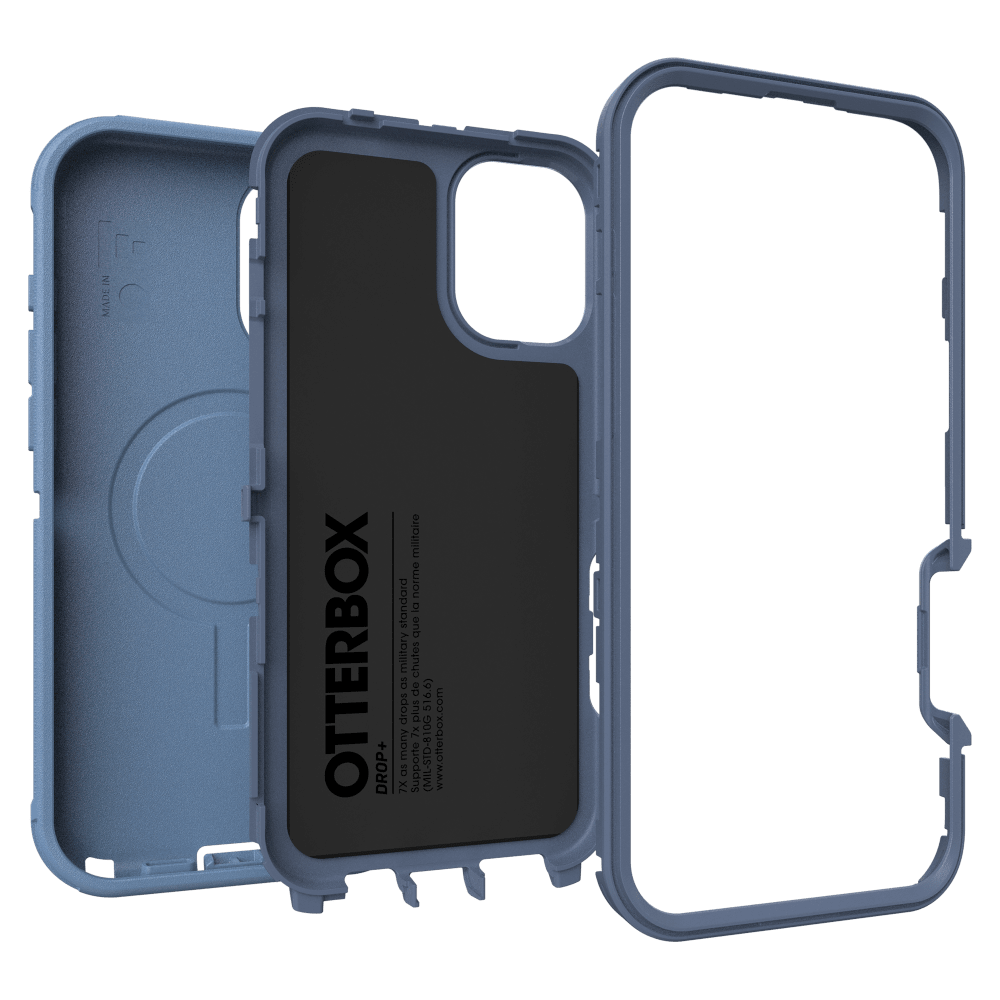 OtterBox Defender Series Pro MagSafe Case for Apple iPhone 16 Plus by OtterBox