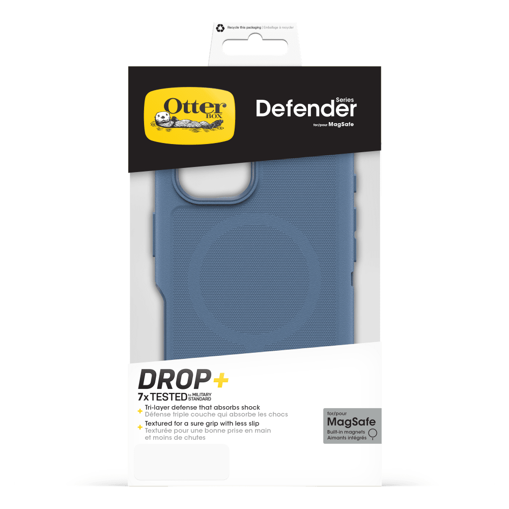 OtterBox Defender Series Pro MagSafe Case for Apple iPhone 16 Plus by OtterBox