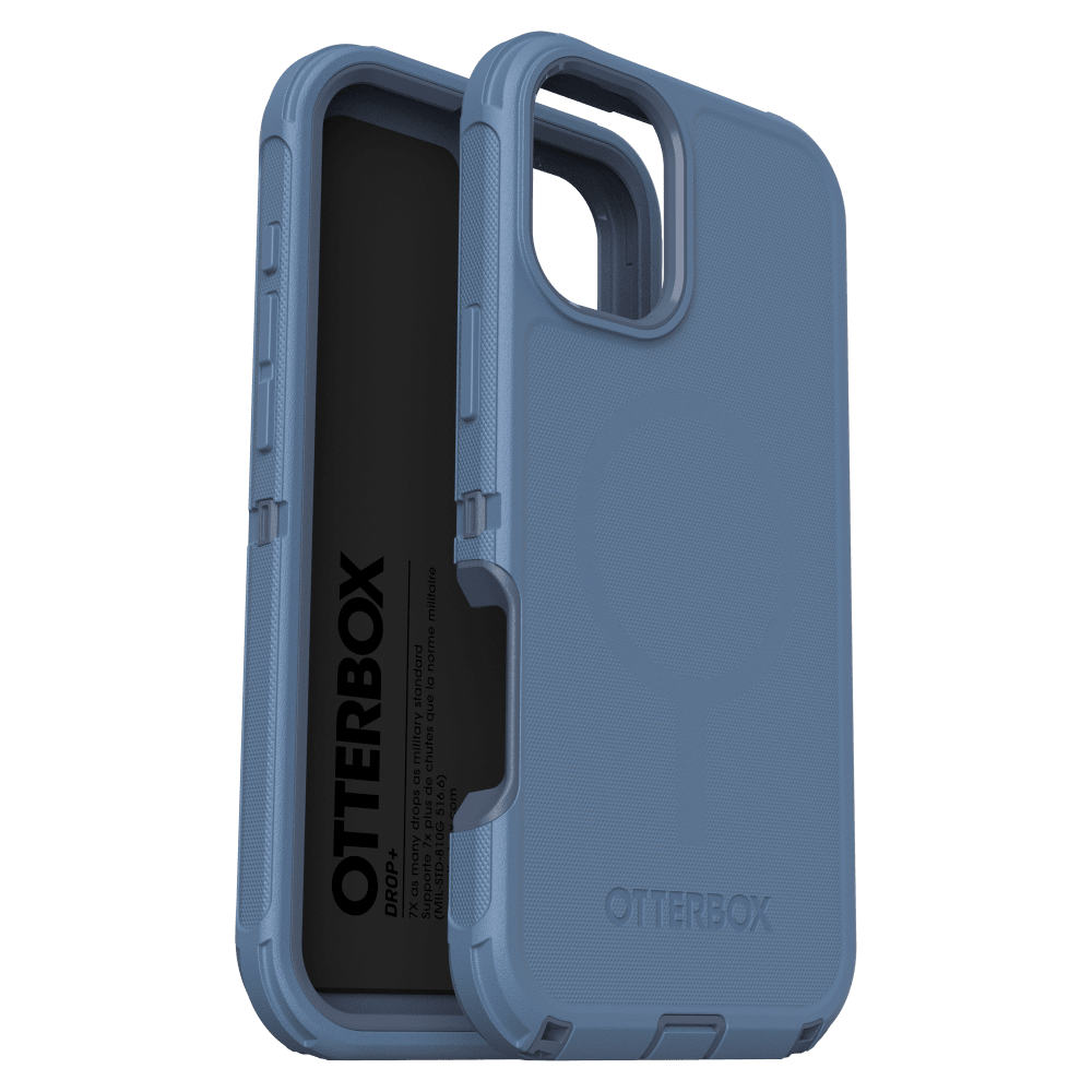 OtterBox Defender Series Pro MagSafe Case for Apple iPhone 16 Plus by OtterBox