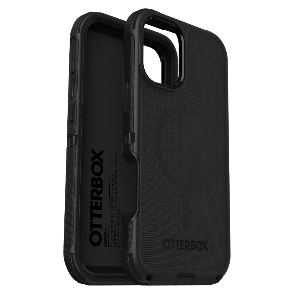 OtterBox Defender Series Pro MagSafe Case for Apple iPhone 16 Plus by OtterBox