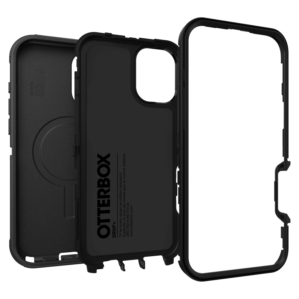 OtterBox Defender Series Pro MagSafe Case for Apple iPhone 16 Plus by OtterBox