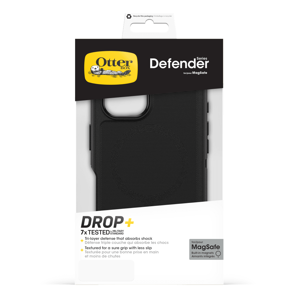 OtterBox Defender Series Pro MagSafe Case for Apple iPhone 16 Plus by OtterBox