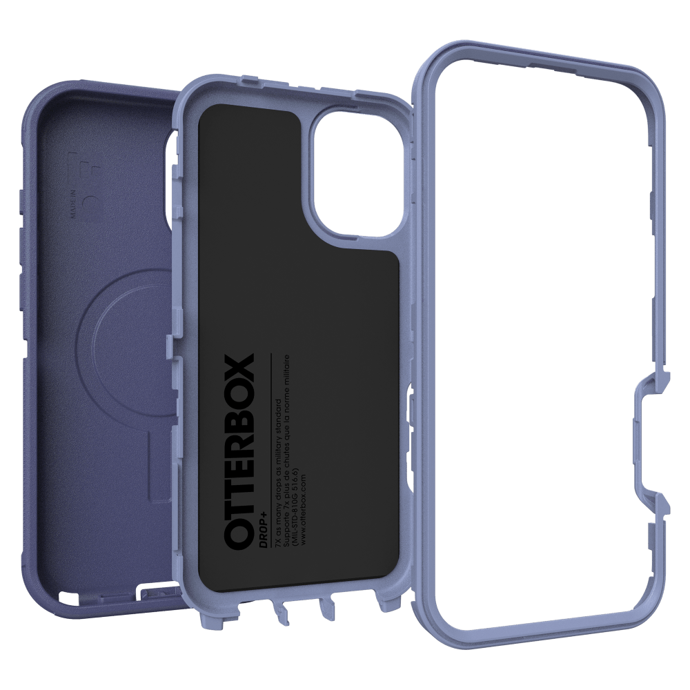 OtterBox Defender Series Pro MagSafe Case for Apple iPhone 16 Plus by OtterBox