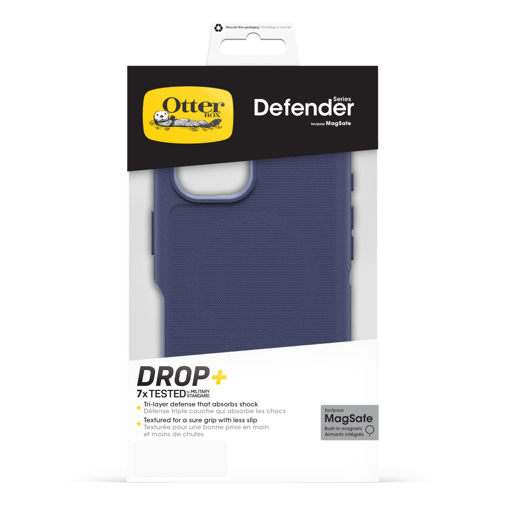 OtterBox Defender Series Pro MagSafe Case for Apple iPhone 16 Plus by OtterBox